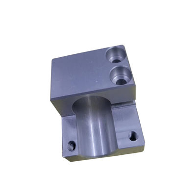 2017A 2177 Automated Aluminum Alloy Parts Aluminum Car Parts For Automotive Industry