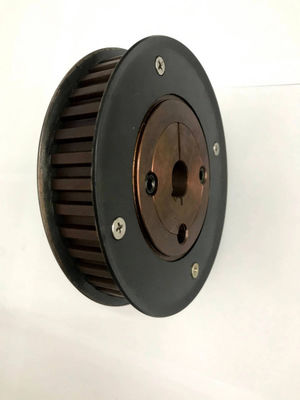 Custom Height Bearing Cavity Ball Bearing Part For Bearing Or Textile Machinery Accessories