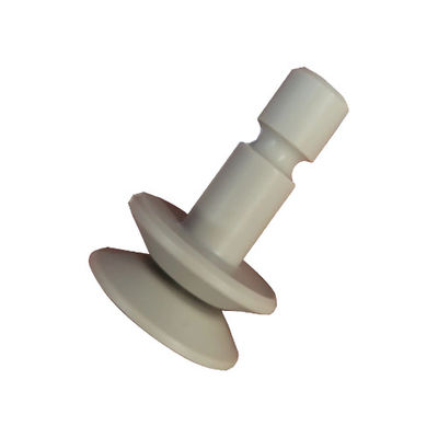 Semiconductor Equipment PEEK Roller Standard Or Custom Shape